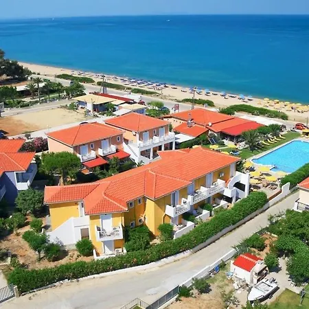 アパート Aegealis *