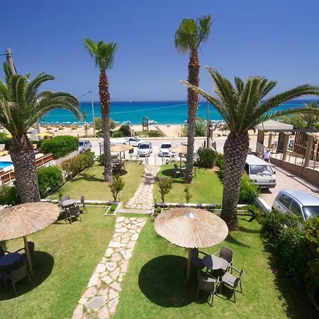 Aegealis アパート Skala (Kefalonia)