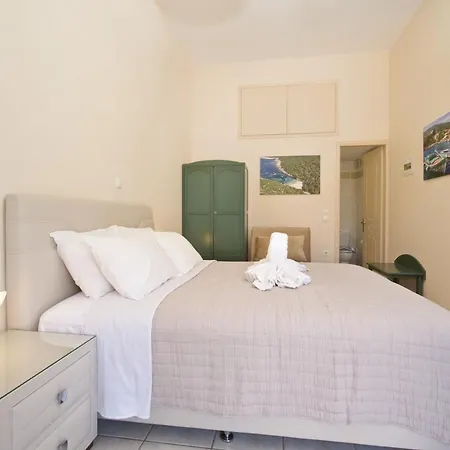 アパート Aegealis Skala (Kefalonia)