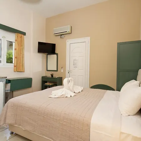 アパート Aegealis *