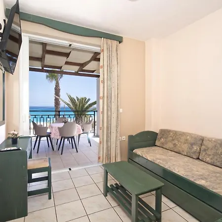 Aegealis * Skala (Kefalonia)