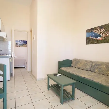 Aegealis * Skala (Kefalonia)