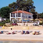 דירה Aegealis Skala (Kefalonia)