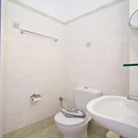 Appartamento Aegealis