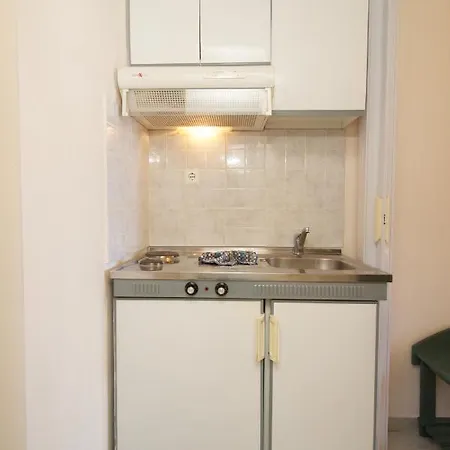 Aegealis Apartamento