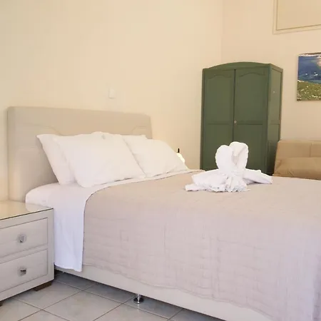 Aegealis 公寓 Skala (Kefalonia)