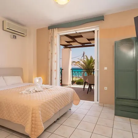 Apartamento Aegealis