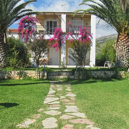 Apartamento Aegealis