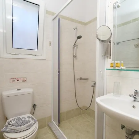 Apartamento Aegealis Skala (Kefalonia)