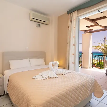 Aegealis Lejlighed *