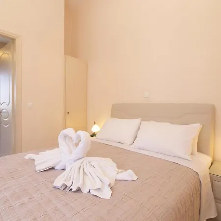 Apartamento Aegealis
