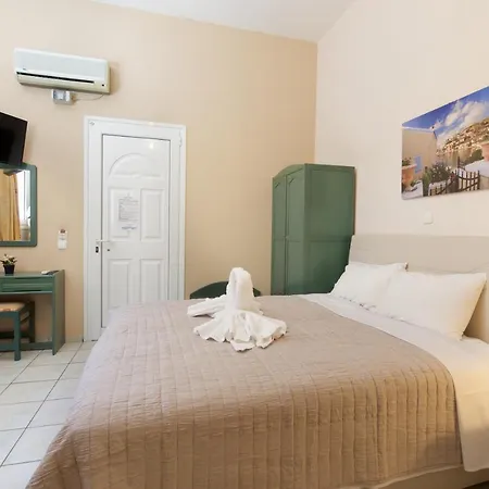 Aegealis Apartamento Skala (Kefalonia)