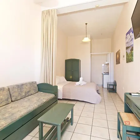 Aegealis Apartamento Skala (Kefalonia)