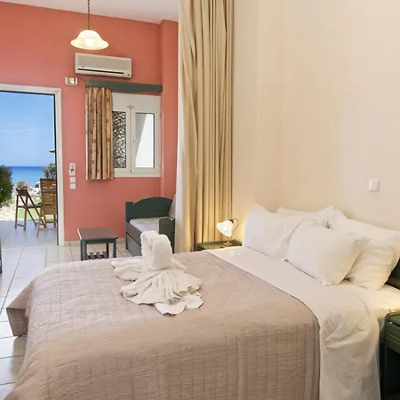 Lejlighed Aegealis *