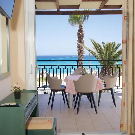 Aegealis Apartamento