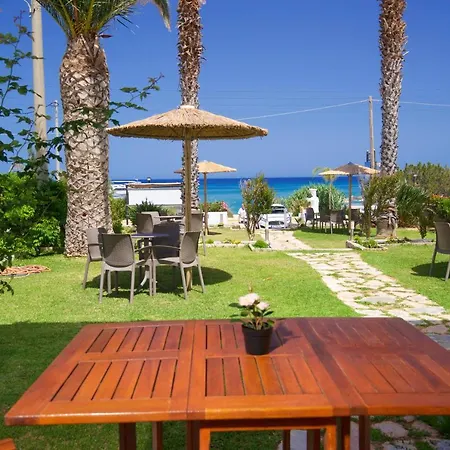 Apartamento Aegealis *