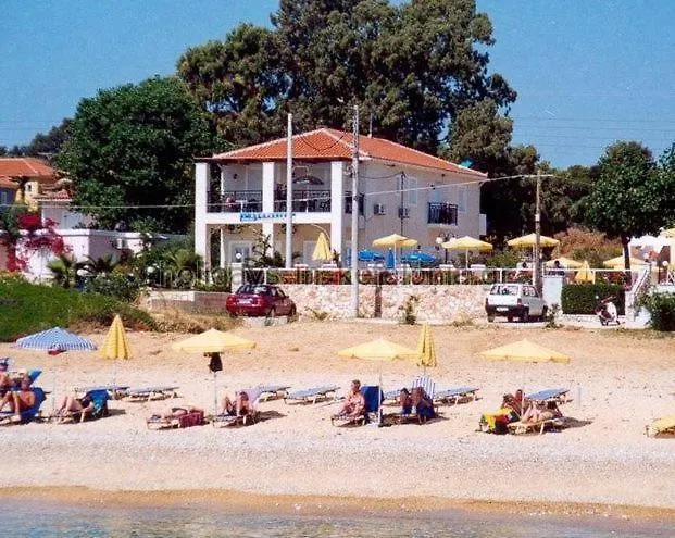 Apartment Aegealis Skala (Kefalonia)