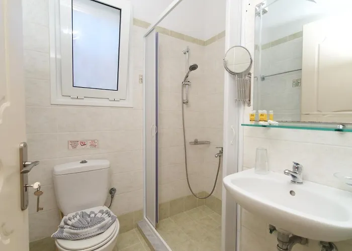 Apartment Aegealis Skala (Kefalonia)