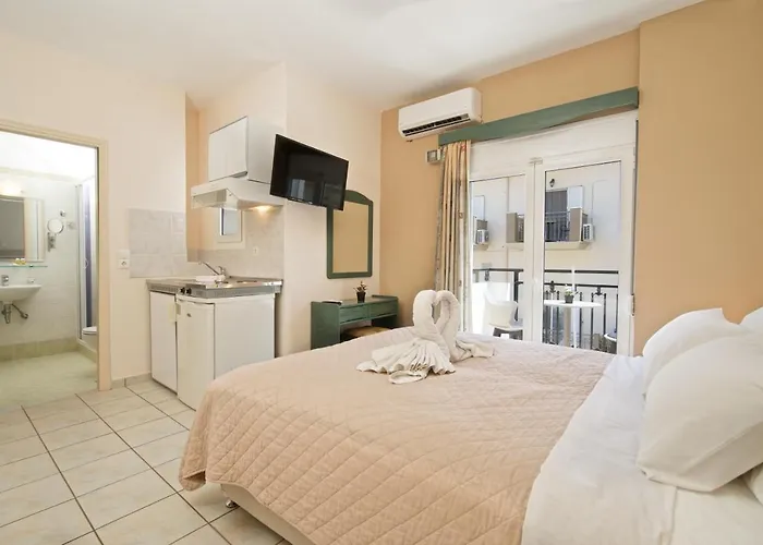 Aegealis Skala (Kefalonia)