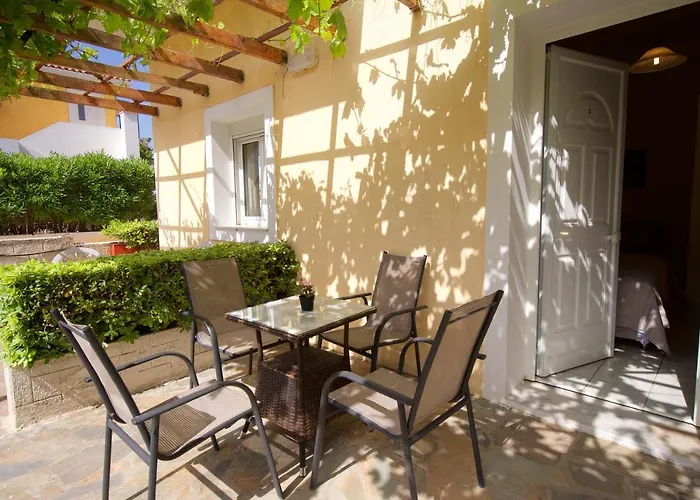 Aegealis Skala (Kefalonia)