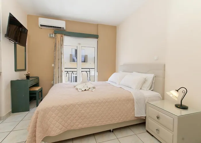 Aegealis * Skala (Kefalonia)