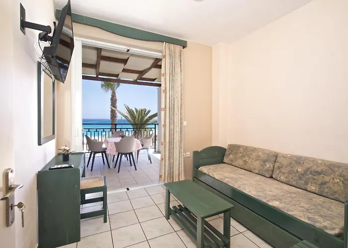 Aegealis * Skala (Kefalonia)