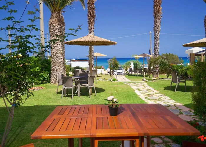 Apartment Aegealis *