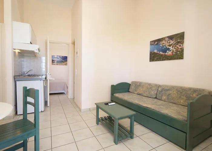 Aegealis * Skala (Kefalonia)