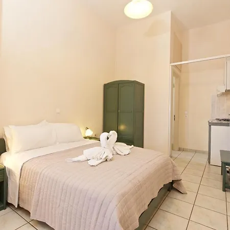 Aegealis Apartment Skala (Kefalonia)