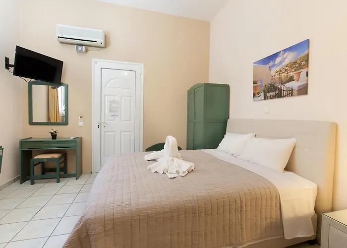 Aegealis Apartment Skala (Kefalonia)